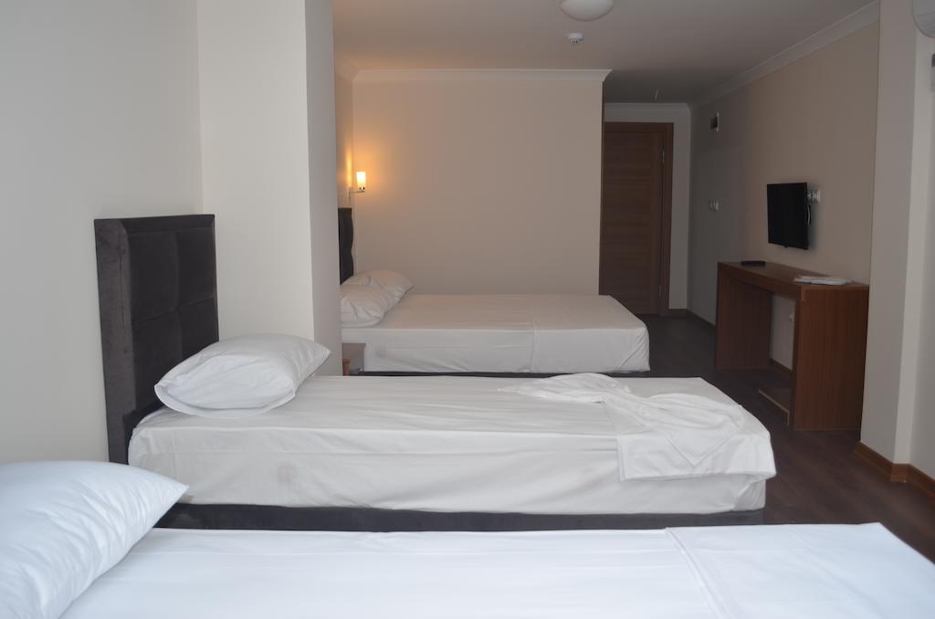 Safir Hotel Istanbul Room photo